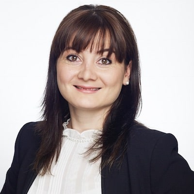 Lela Grießbach