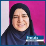 Muntaha-Erfolgsgeschichte