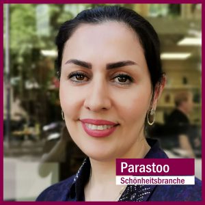 Parastoo-Erfolgsgeschichten