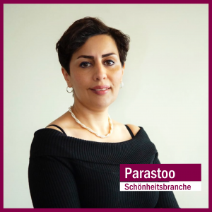Parastoo Fooladvand