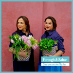 Dr & Dr Middle Eastern Culture and Food Lab