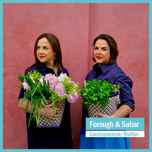 Dr & Dr Middle Eastern Culture and Food Lab