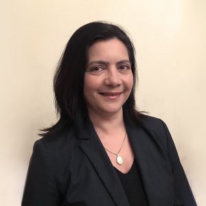 Jasmin Masoudi