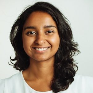 Jenny Xavier Kocheril