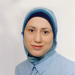 Dr. Kenanah Shereih