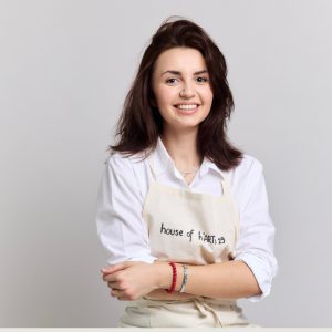 Ilinca 2025