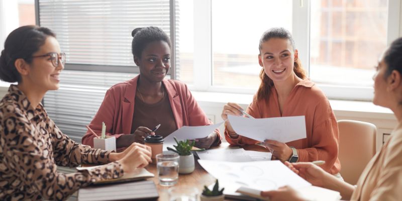 Selbstständig als Coach – Strategien für den erfolgreichen Start | Präsenz