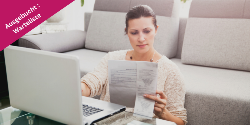 Unternehmenssteuer | Online