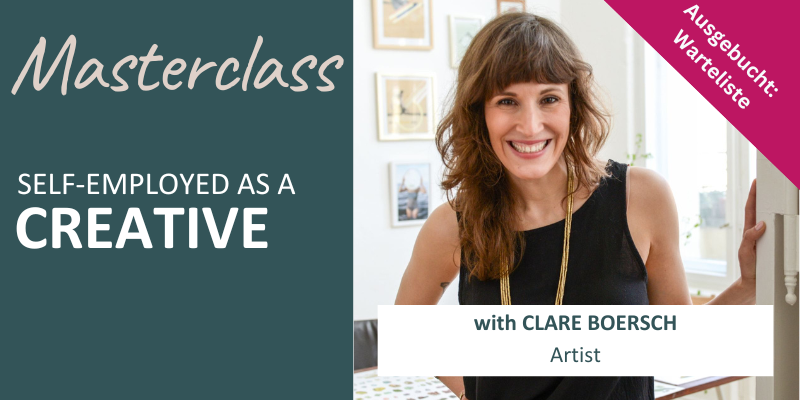 Marketing & Storytelling: Mastering Branding and Digital Presence for Creatives  | EN | Hybrid