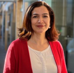 Kholoud Ismail