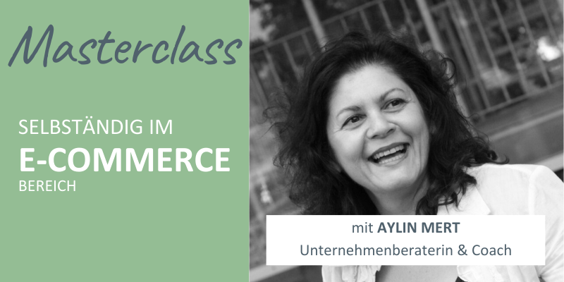 Erfolgreich Gründen im eCommerce – Dein Einstieg in den Onlinehandel | Präsenz