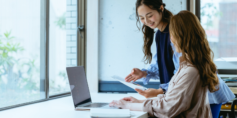 KI für deine Selbstständigkeit | Präsenz