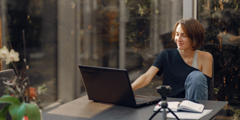 Meine neuen Ziele für 2026 | Online