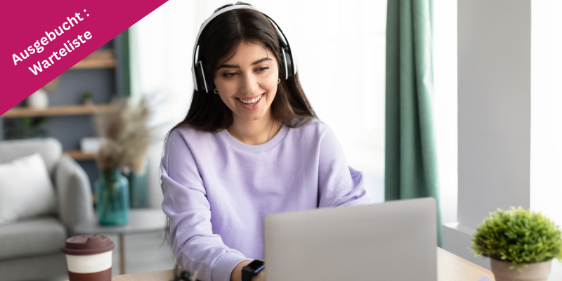 Dein digitales Office in Notion – vom Chaos zum System | Präsenz