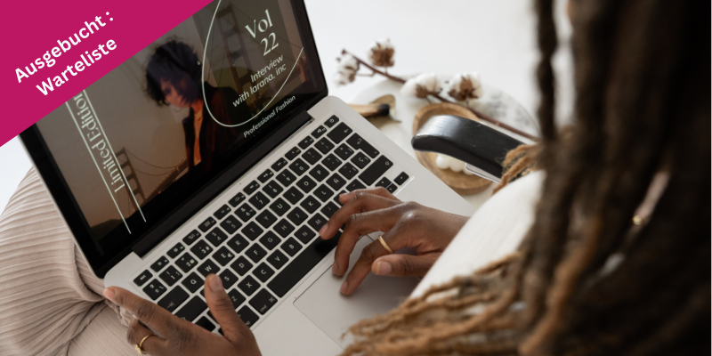 Canva für Fortgeschrittene | Hybrid