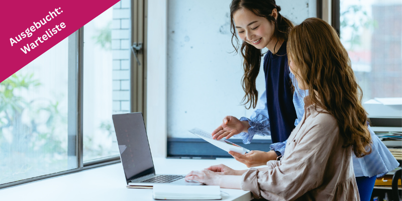 KI für deine Selbstständigkeit | Präsenz