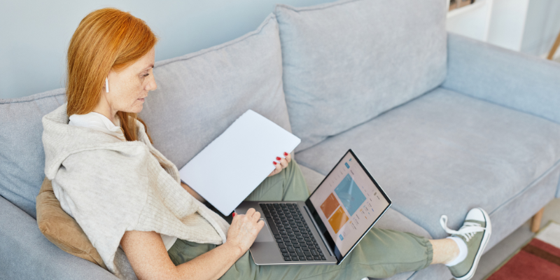 Webdesign für Fortgeschrittene | Präsenz