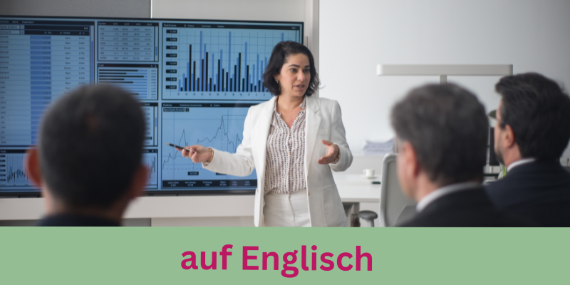 Your Business, Your Numbers: Understanding What Works | EN | at ISI