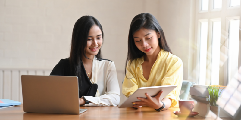 SEO für deine Webseite | Online