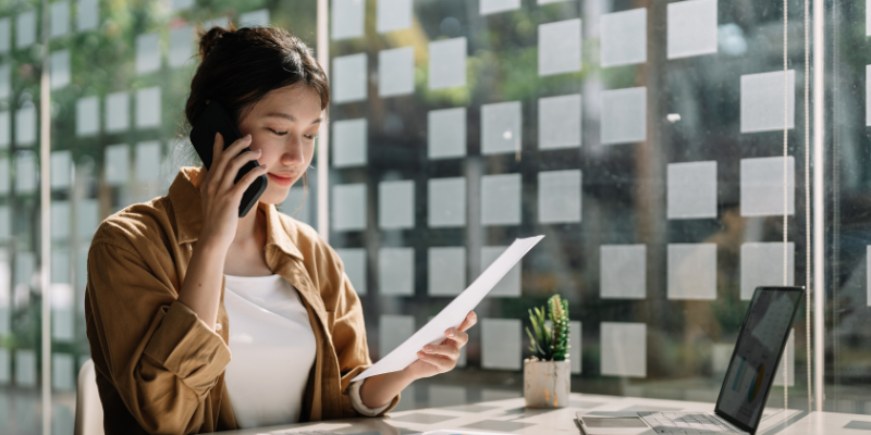 SEO-optimierter Text für die Hauptseite – sichtbar werden mit einem starken Seitentext | Präsenz