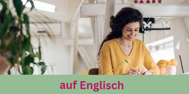 Businessplan-Erstellung I EN I Hybrid