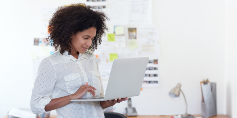 Steuern & Buchhaltung: Basics für Existenzgründerinnen | Präsenz