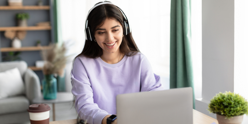 Dein digitales Office in Notion – vom Chaos zum System | Präsenz