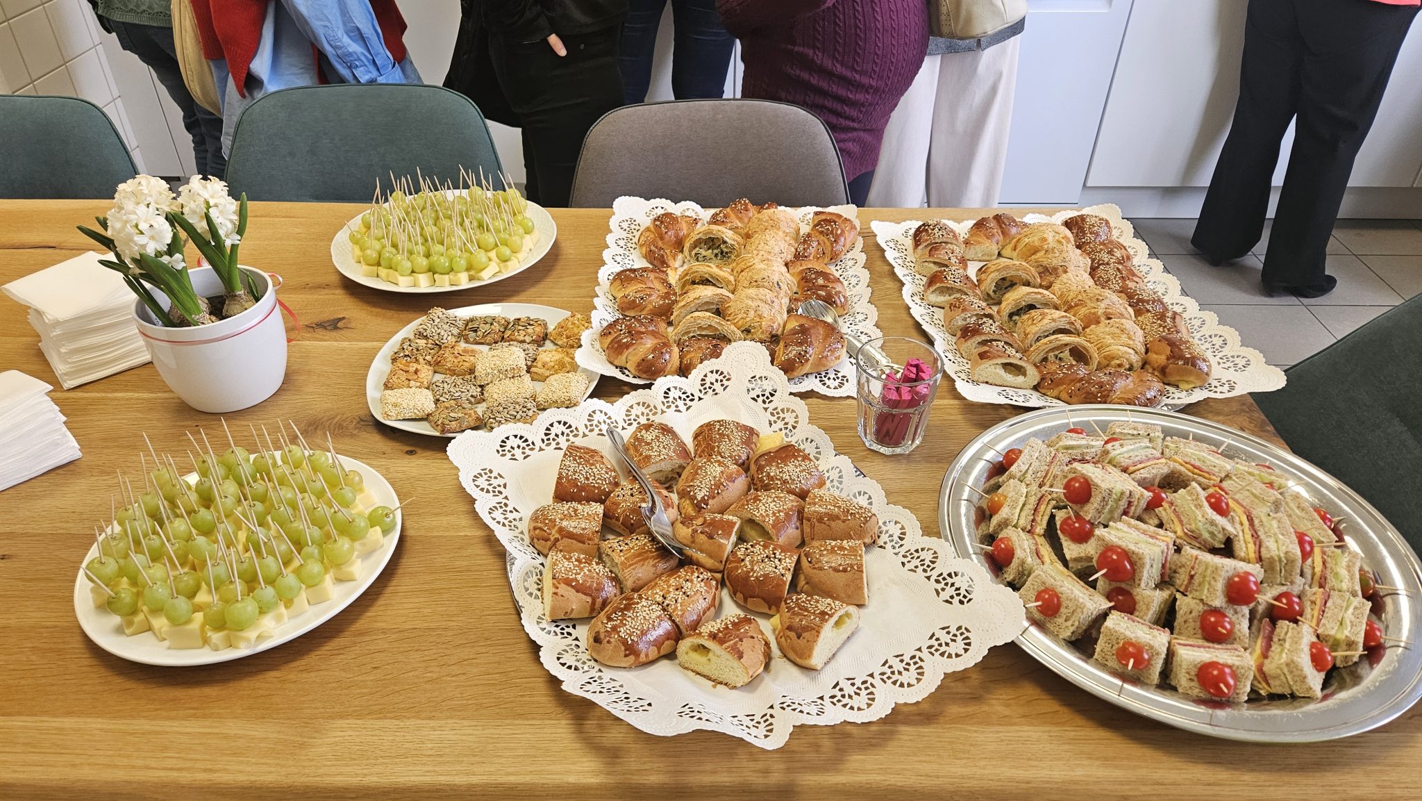 Türkische Spezialitäten