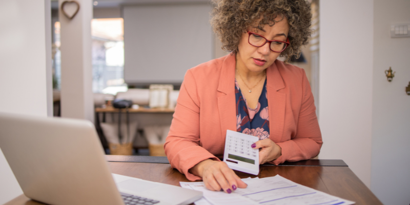 Kompaktkurs Buchhaltung & ELSTER Basic | Online