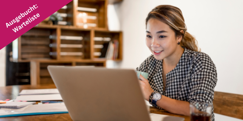 Kompaktkurs Grundlagen der Buchhaltung | Hybrid