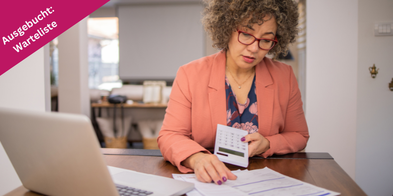 Kompaktkurs Buchhaltung & ELSTER Basic | Online