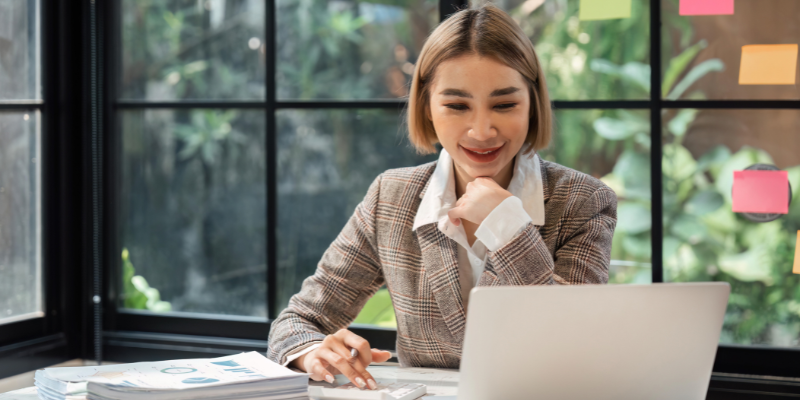 Elster und Praktische Steuerfälle | Hybrid