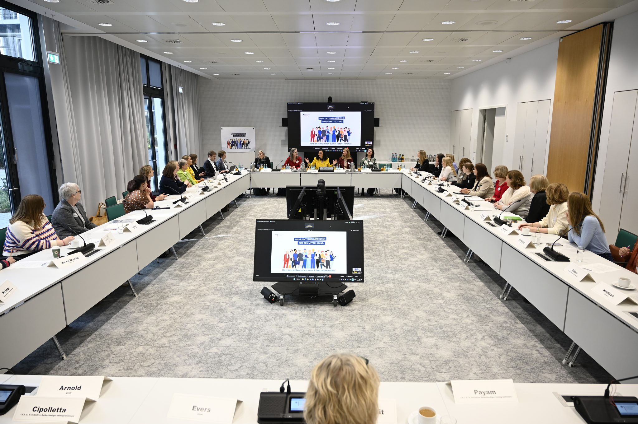 Quelle: BMWE / Andreas Mertens