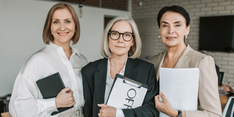Pitchen – Geschäftsidee präsentieren | Präsenz