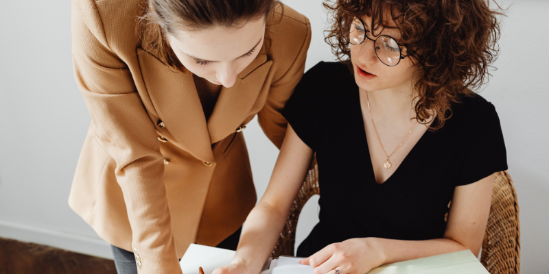 Agil & selbstständig: Dein persönlicher Sprint für mehr Fokus im Business | Hybrid
