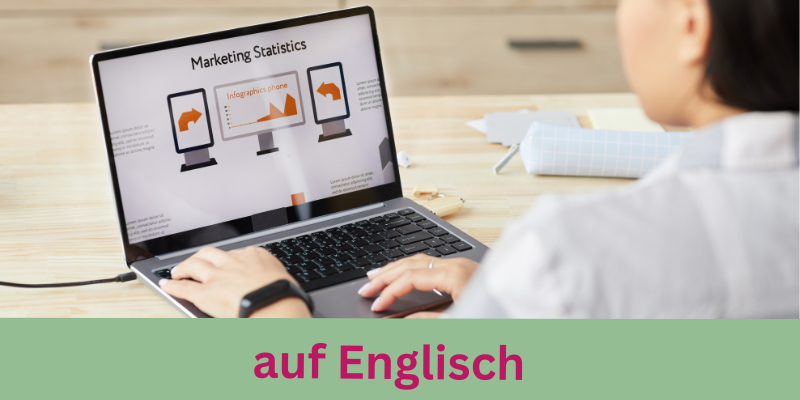 Successful Online Sales & Marketing Strategy: The Masterplan for Small Businesses | EN | at ISI