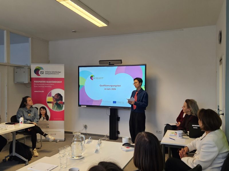 Yuanyuan Wang -Dozentinnen- und Kursmanagement