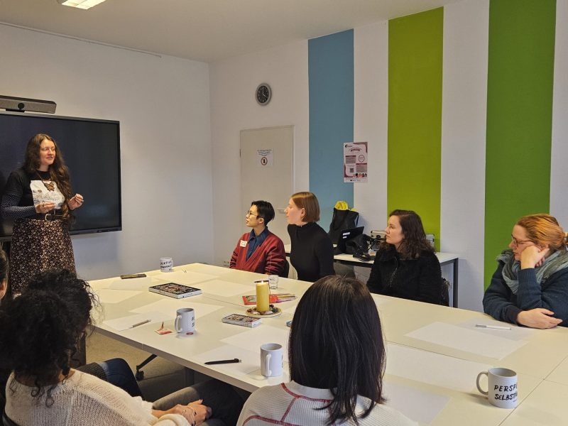 Transformation Action Workshop