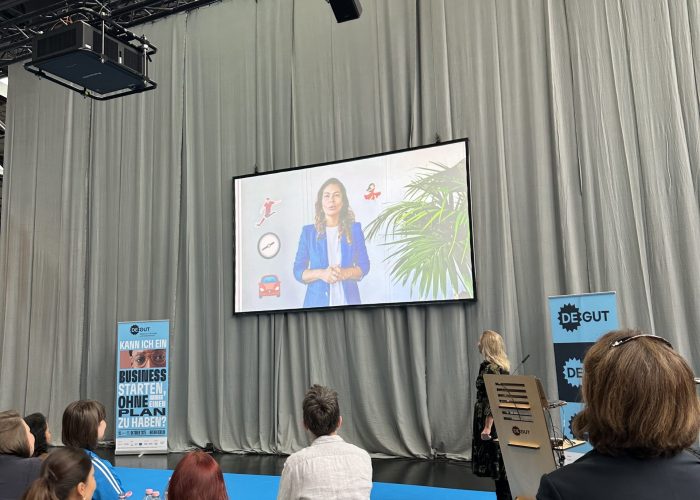 Pitch-Video Mariáh Liz de Lima Batista